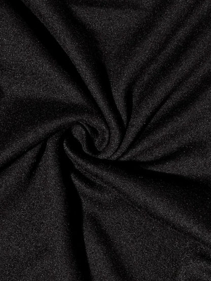 Seamless Sporty High Impact Yoga Leggings